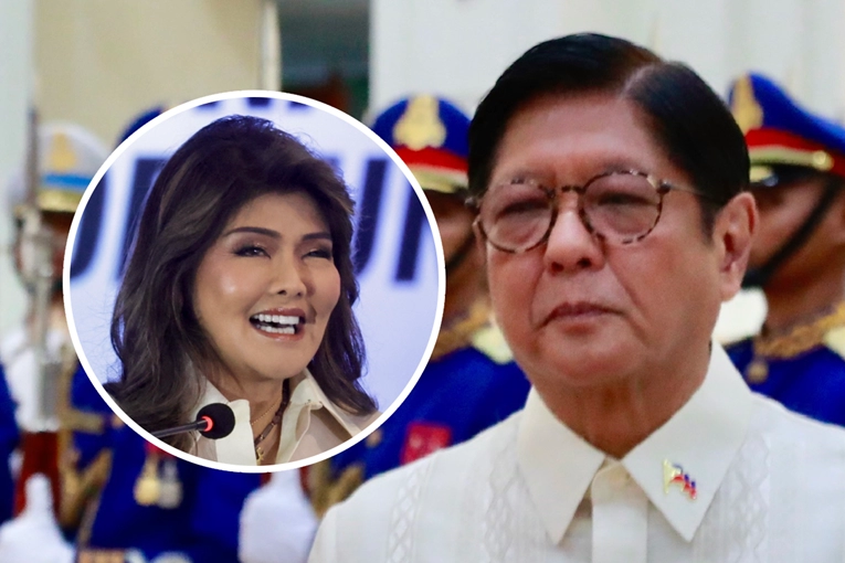 Sestra filipinskog predsjednika: Moj brat je ovisan o kokainu